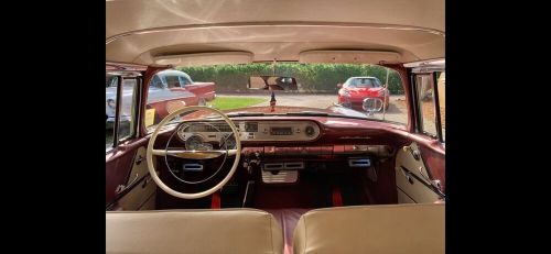 1957 Pontiac Star Chief, US $39,900.00, image 13