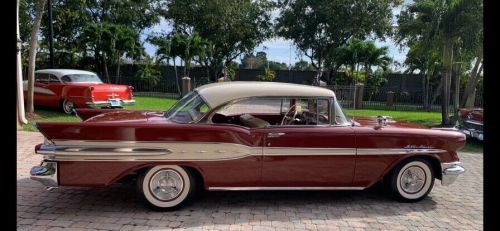 1957 Pontiac Star Chief, US $39,900.00, image 18
