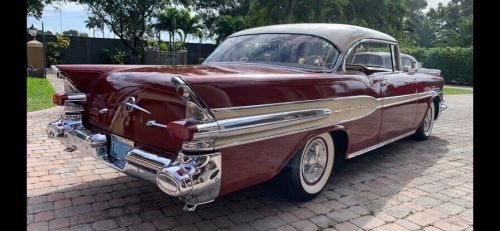 1957 Pontiac Star Chief, US $39,900.00, image 21