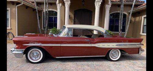 1957 Pontiac Star Chief, US $39,900.00, image 23