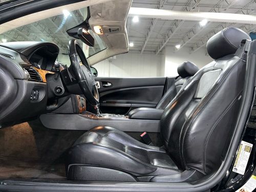 2008 Jaguar XKR Convertible $102K MSRP, US $19,995.00, image 2