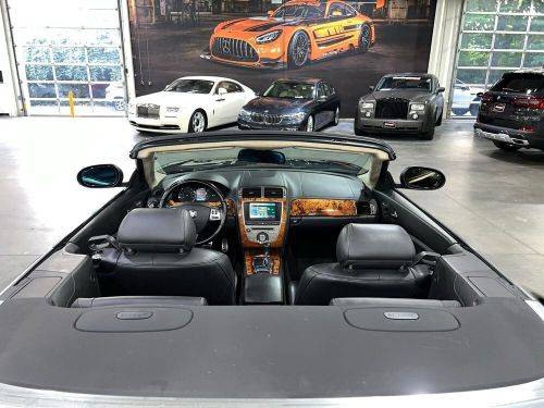 2008 Jaguar XKR Convertible $102K MSRP, US $19,995.00, image 4