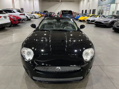 2008 Jaguar XKR Convertible $102K MSRP, US $19,995.00, image 7