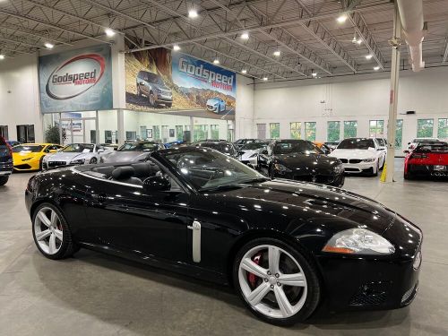 2008 Jaguar XKR Convertible $102K MSRP, US $19,995.00, image 12