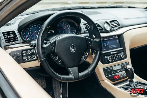 2015 Maserati GranTurismo Sport, US $39,995.00, image 2