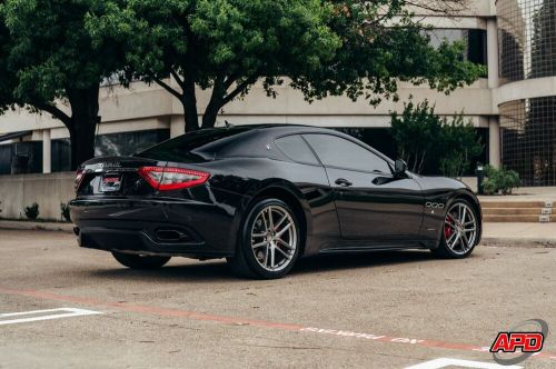 2015 Maserati GranTurismo Sport, US $39,995.00, image 4
