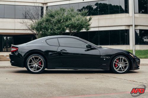 2015 Maserati GranTurismo Sport, US $39,995.00, image 6