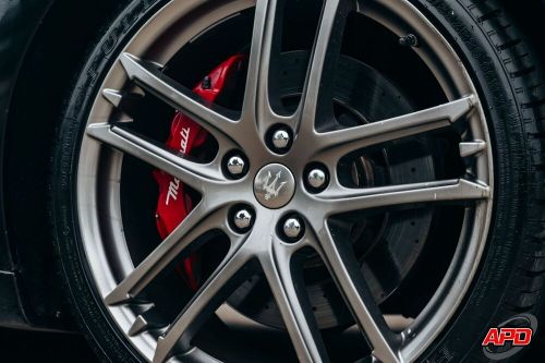 2015 Maserati GranTurismo Sport, US $39,995.00, image 8