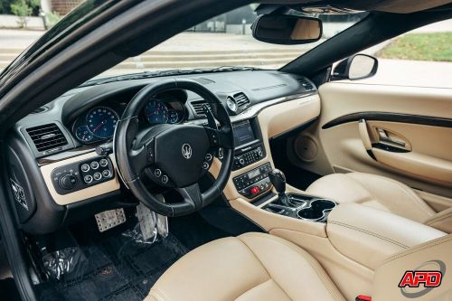 2015 Maserati GranTurismo Sport, US $39,995.00, image 9