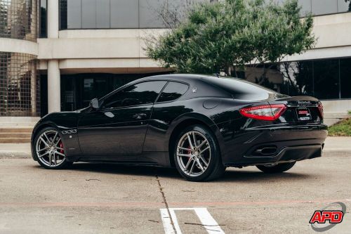 2015 Maserati GranTurismo Sport, US $39,995.00, image 10