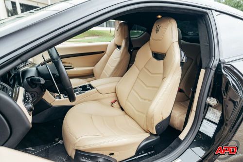 2015 Maserati GranTurismo Sport, US $39,995.00, image 11