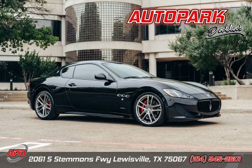 2015 Maserati GranTurismo Sport, US $39,995.00, image 12