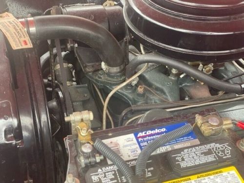 1955 Pontiac Other, US $43,400.00, image 7