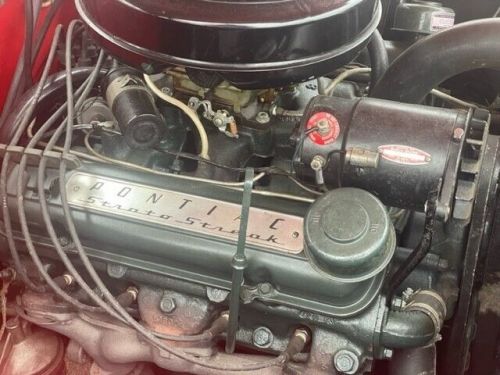 1955 Pontiac Other, US $43,400.00, image 8