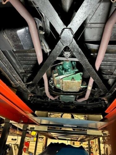 1955 Pontiac Other, US $43,400.00, image 11