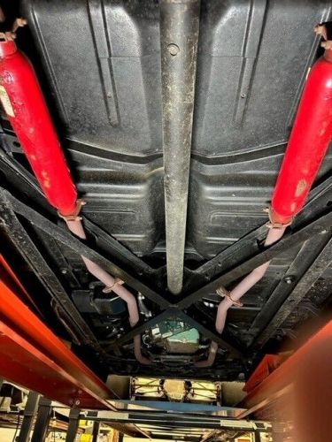 1955 Pontiac Other, US $43,400.00, image 12