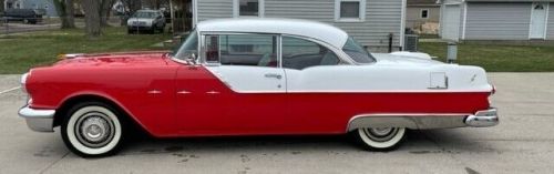 1955 Pontiac Other, US $43,400.00, image 16
