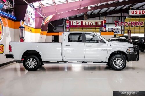 2017 ram 3500 laramie 4x4