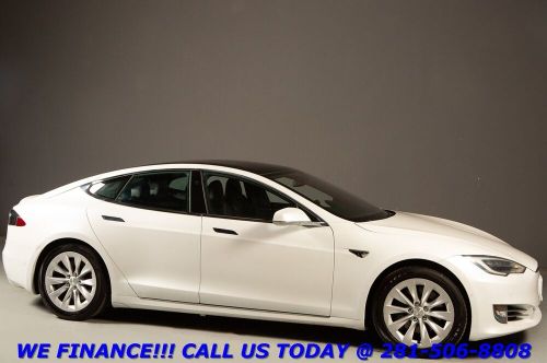 2019 model s 2019 awd fsd autopilot nav pano blind heatseat 54k