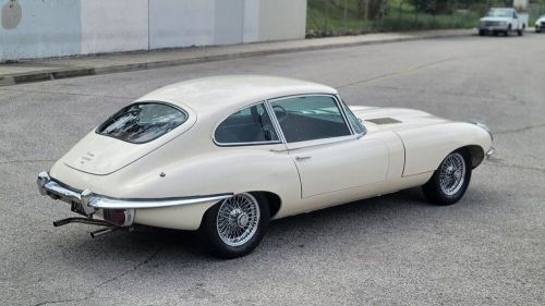 1969 jaguar xke 2+2 1969 jaguar xke 2+2 e-type 56k low miles