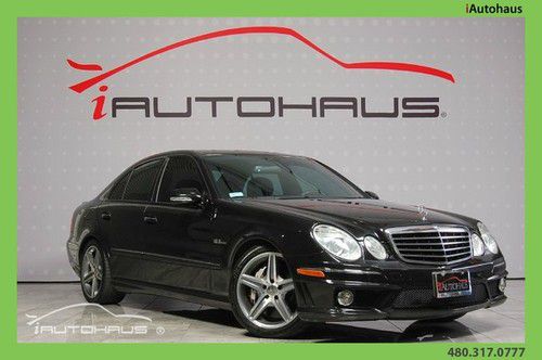 Amg performance navi cd hk xenon nappa leather we finance!