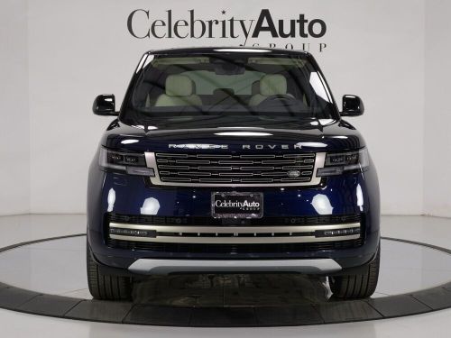 2023 range rover se tech pack 22&#034; wheels