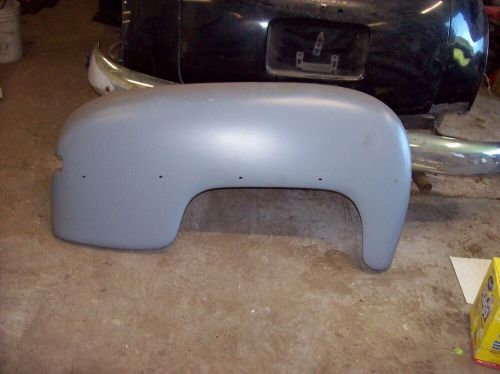 1952 plymouth other