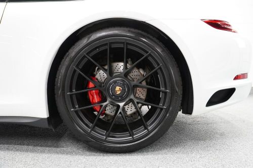2019 Porsche Carrera 911 GTS PDK - SPORT EXHAUST - HEATED SEATS - CLEAN HISTORY, US $115,800.00, image 3