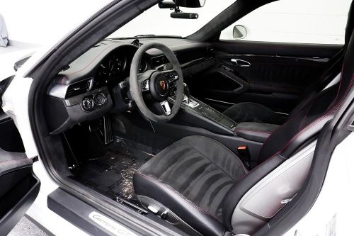 2019 Porsche Carrera 911 GTS PDK - SPORT EXHAUST - HEATED SEATS - CLEAN HISTORY, US $115,800.00, image 6
