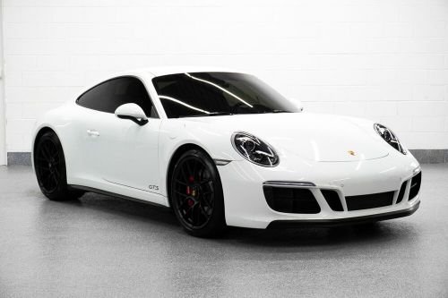 2019 Porsche Carrera 911 GTS PDK - SPORT EXHAUST - HEATED SEATS - CLEAN HISTORY, US $115,800.00, image 31