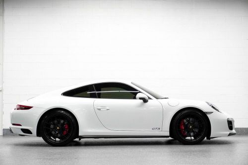 2019 Porsche Carrera 911 GTS PDK - SPORT EXHAUST - HEATED SEATS - CLEAN HISTORY, US $115,800.00, image 32