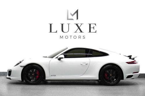 2019 Porsche Carrera 911 GTS PDK - SPORT EXHAUST - HEATED SEATS - CLEAN HISTORY, US $115,800.00, image 33
