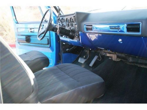 1973 Chevrolet Suburban, US $2,175.00, image 11