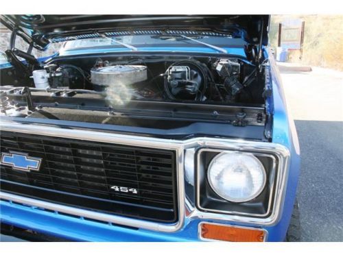 1973 Chevrolet Suburban, US $2,175.00, image 13