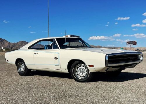 1970 dodge charger