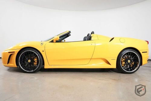 2006 Ferrari 430 Spider, US $139,950.00, image 2