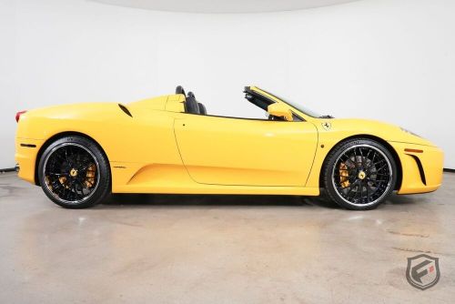 2006 Ferrari 430 Spider, US $139,950.00, image 7