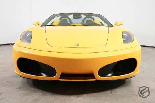 2006 Ferrari 430 Spider, US $139,950.00, image 10