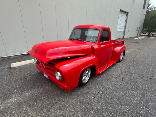 Ford 100