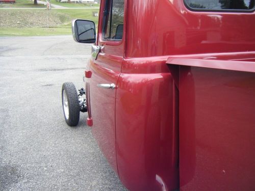 1947 other makes 1/2 ton pickup