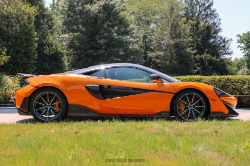 2019 McLaren 600LT, US $234,999.00, image 4