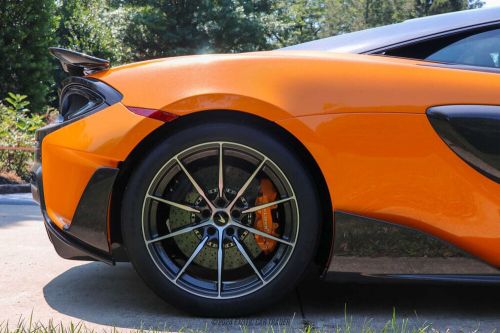 2019 McLaren 600LT, US $234,999.00, image 5