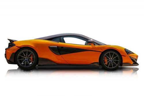2019 McLaren 600LT, US $234,999.00, image 8