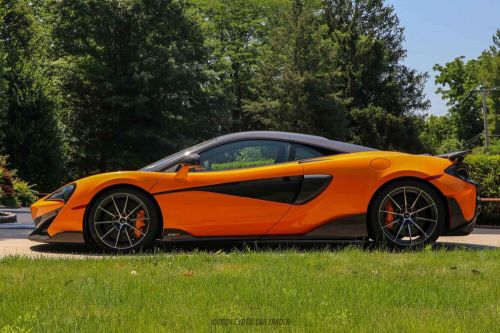 2019 McLaren 600LT, US $234,999.00, image 9