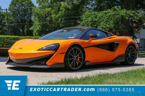 2019 McLaren 600LT, US $234,999.00, image 12