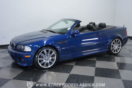 2006 bmw m3