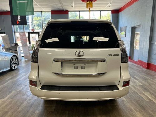 2015 lexus gx base awd 4dr suv