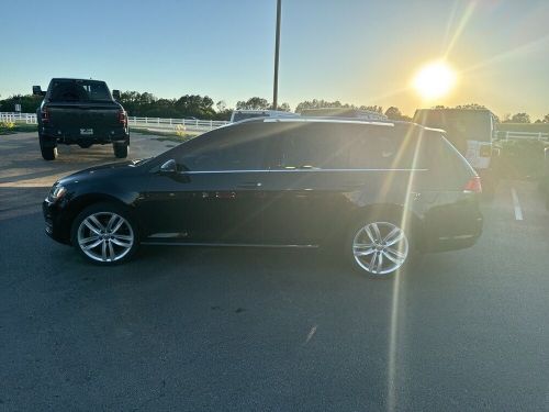 2016 volkswagen golf sel
