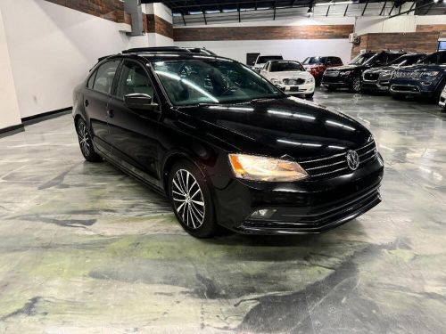 2016 Volkswagen Jetta Sport, US $9,950.00, image 9