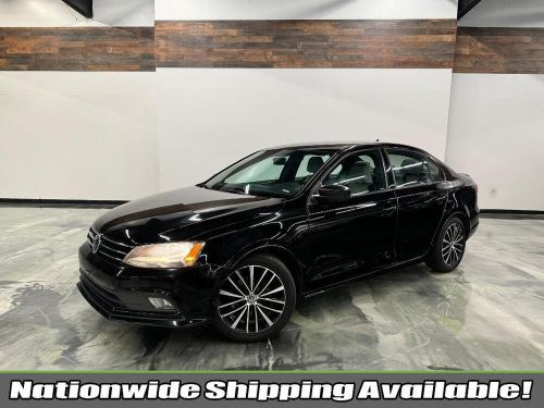 2016 Volkswagen Jetta Sport, US $9,950.00, image 12